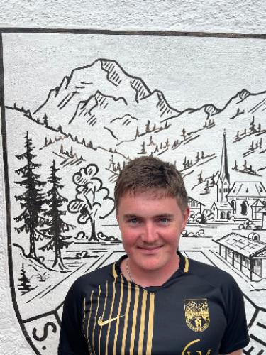 Avatar Bild für Valentin Müller