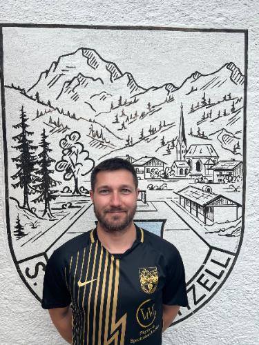 Avatar Bild für Markus Scharmann