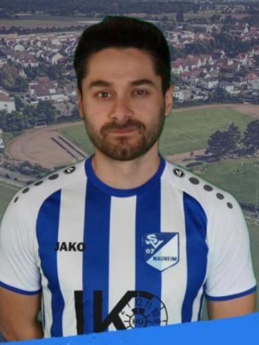 Avatar Bild für Bugrahan Özcelik