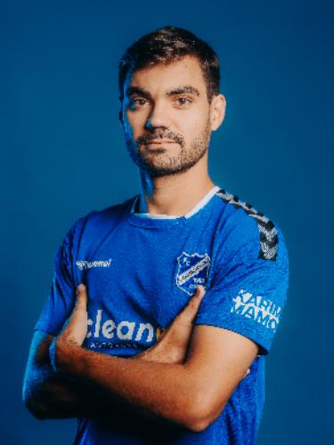 Avatar Bild für Severin Stenzel