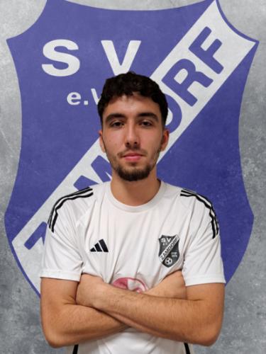 Avatar Bild für Deniz Güler