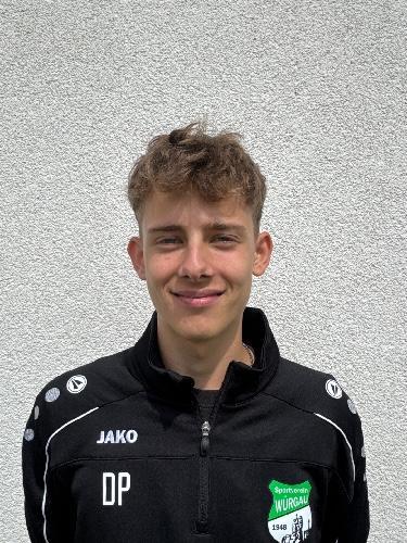 Avatar Bild für Daniel Pitterich