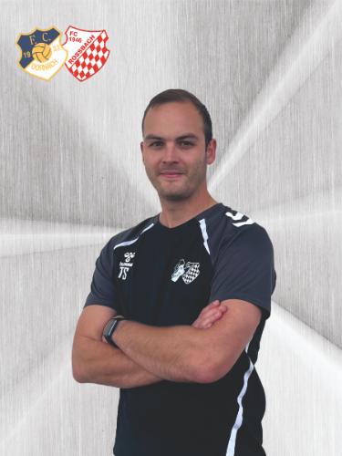 Avatar Bild für Thomas Salzberger