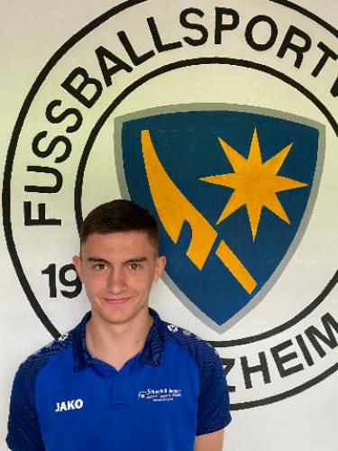 Avatar Bild für Daniel Meyr