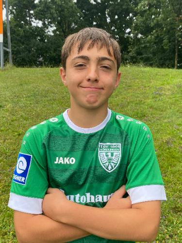 Enhar Süleyman Akgün