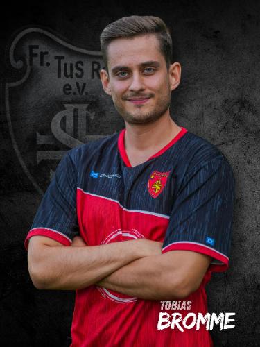 Tobias Bromme