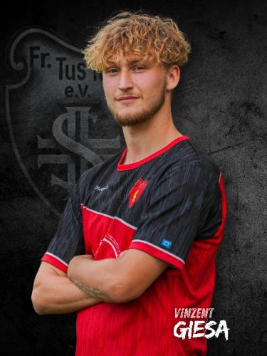 Vinzent Giesa
