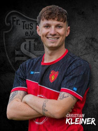 Christian Kleiner