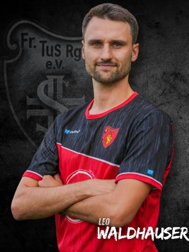 Leo Waldhauser