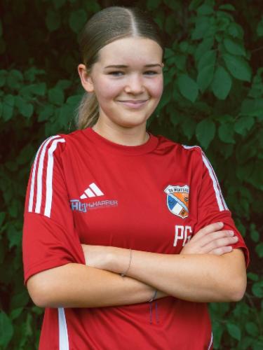 Pauline Glashauser