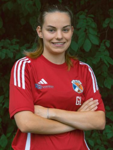 Avatar Bild für Laura Gobmeier