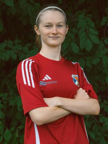 Avatar Bild für Jasmin Martner