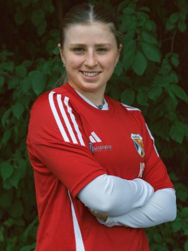 Magdalena Schwinghammer