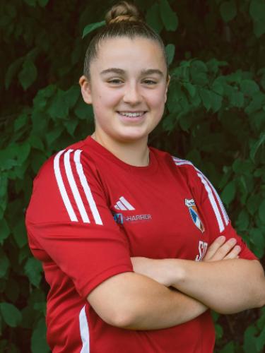 Sophia Schwinghammer