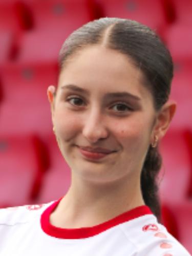 Avatar Bild für Mayada Fares