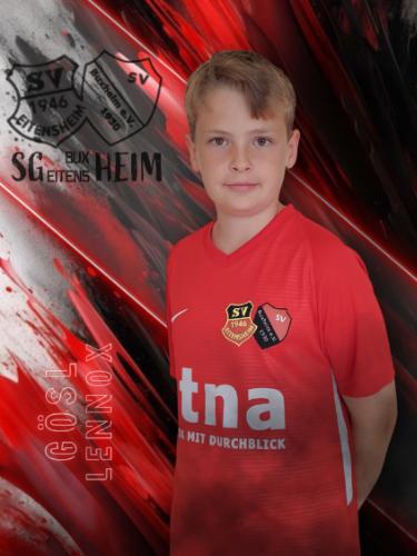 Lennox Gößl