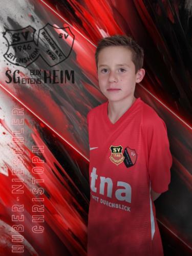 Christoph Huber-Nischler