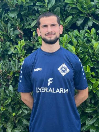 Avatar Bild für Flori Hasa