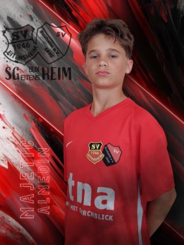 Avatar Bild für Almedin Majetic