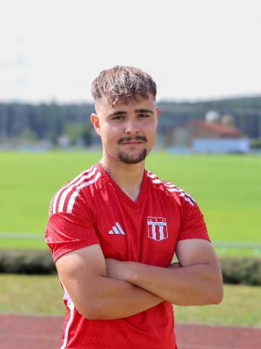 Avatar Bild für Maximilian Geis