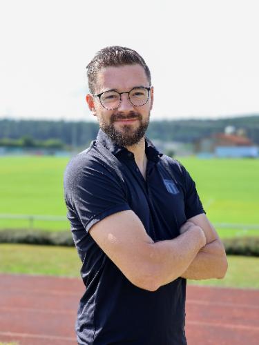 Avatar Bild für Maximilian Siller