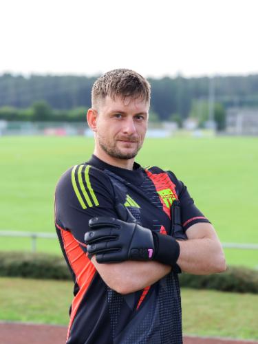 Avatar Bild für Michal Svoboda