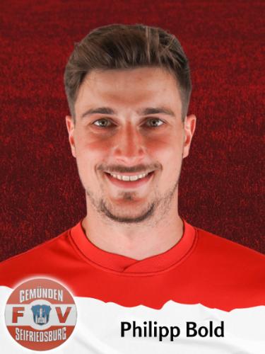 Philipp Bold