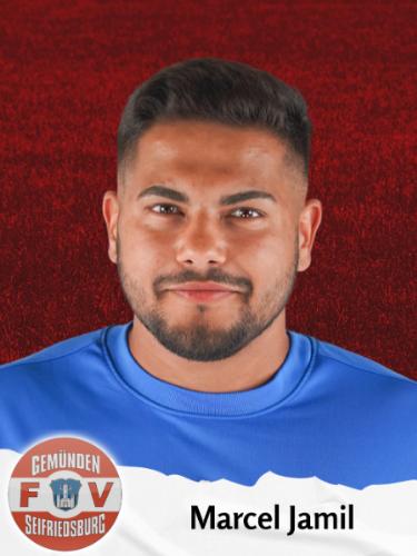 Marcel Jamil