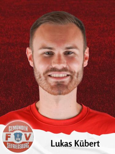 Lukas Kuebert