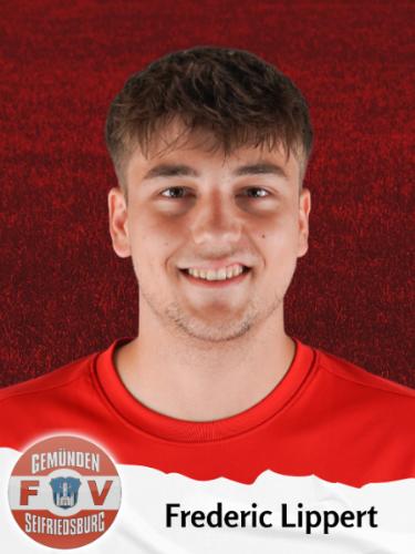 Avatar Bild für Frederic Lippert