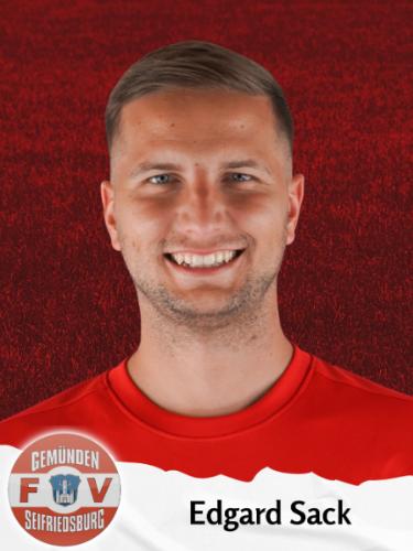 Edgard Sack