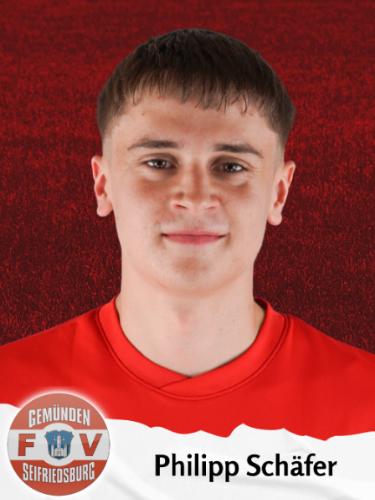 Philipp Schäfer