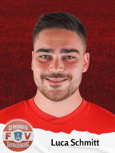 Luca Schmitt