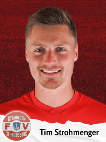 Avatar Bild für Tim Strohmenger
