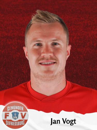 Avatar Bild für Jan Vogt