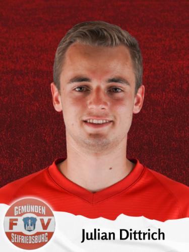 Julian Dittrich