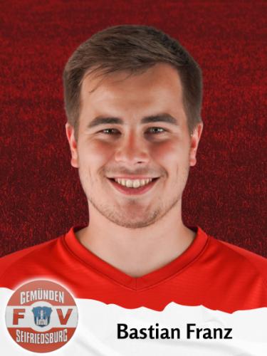 Bastian Franz