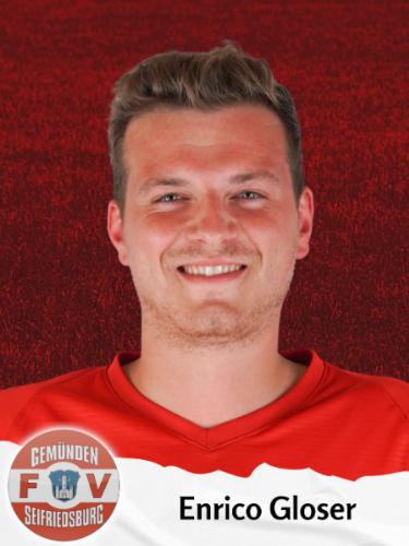 Enrico Gloser
