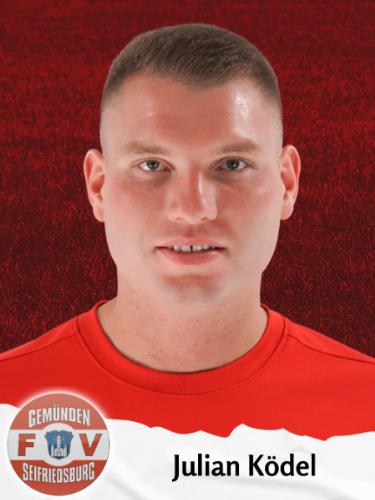 Julian Koedel