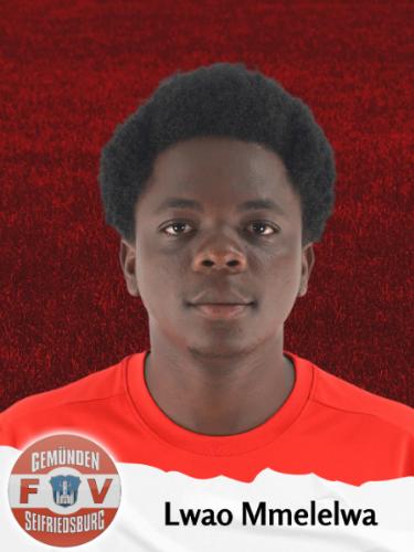 Lwao Mmelelwa