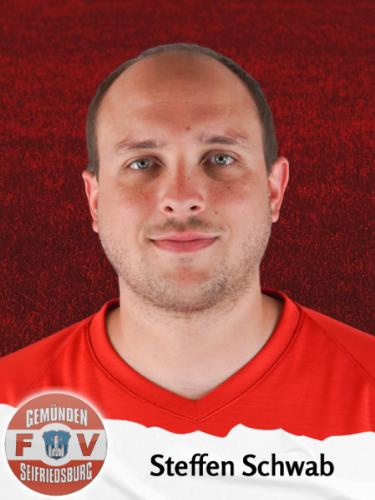 Steffen Schwab
