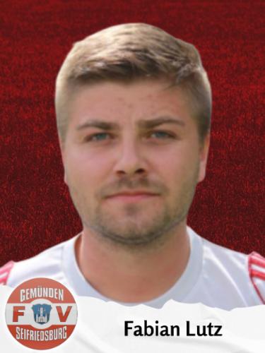 Avatar Bild für Fabian Lutz