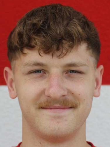 Niklas Hopfenmüller