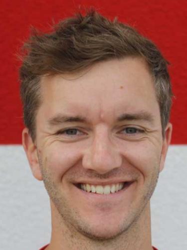 Maximilian Stammberger