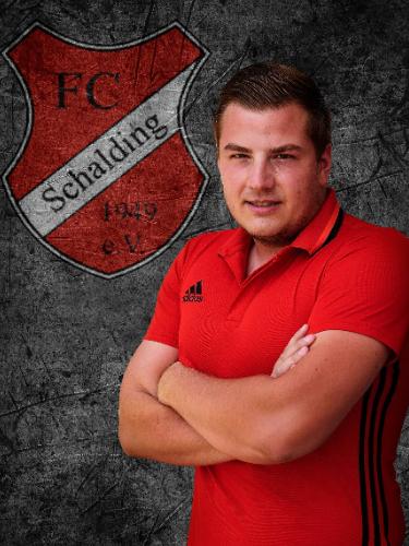 Benjamin Siebzehnrübl