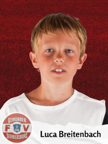 Luca Breitenbach