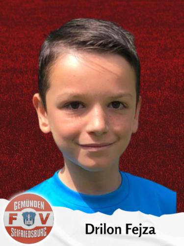 Drilon Fejza