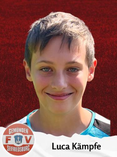 Luca Kämpfe