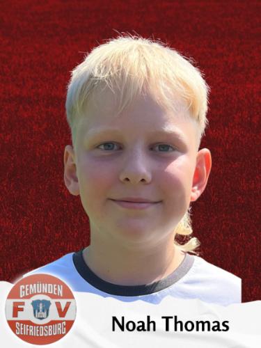 Noah Thomas