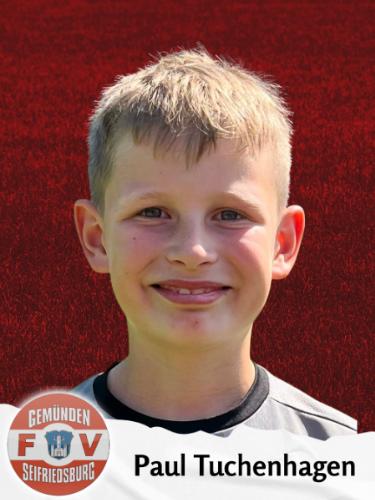 Paul Tuchenhagen